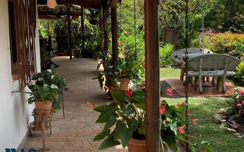 Casa en Guarne en Rural