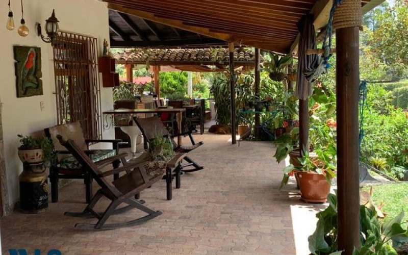 Casa en Guarne en Rural