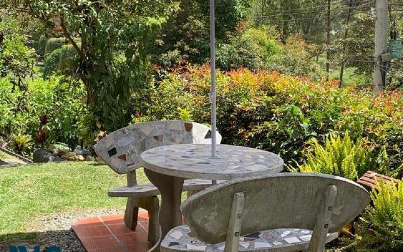 Casa en Guarne en Rural