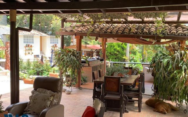 Casa en Guarne en Rural