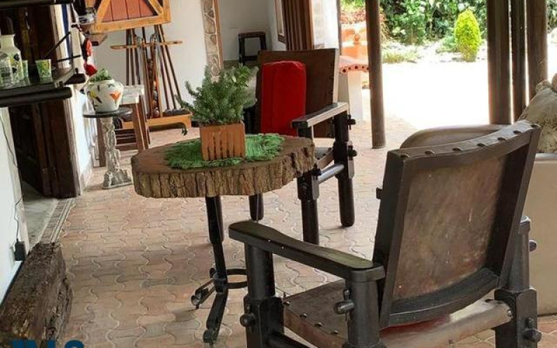 Casa en Guarne en Rural