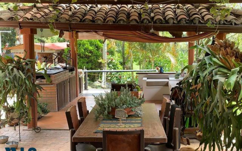 Casa en Guarne en Rural