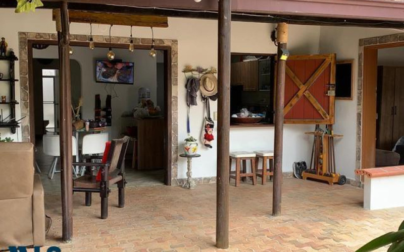 Casa en Guarne en Rural