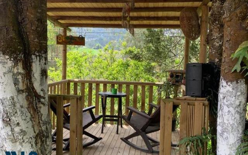 Casa en Guarne en Rural