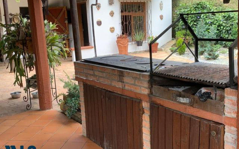 Casa en Guarne en Rural