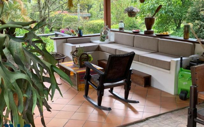Casa en Guarne en Rural