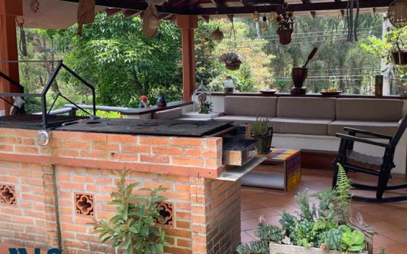 Casa en Guarne en Rural