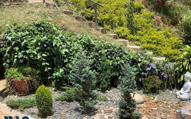 Casa en Guarne en Rural