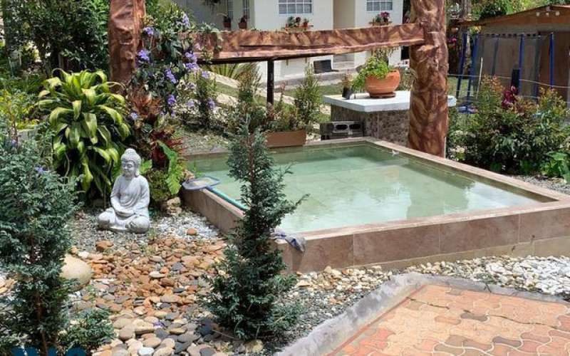Casa en Guarne en Rural