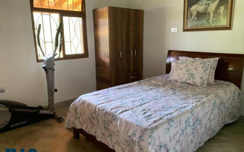 Casa en Guarne en Rural
