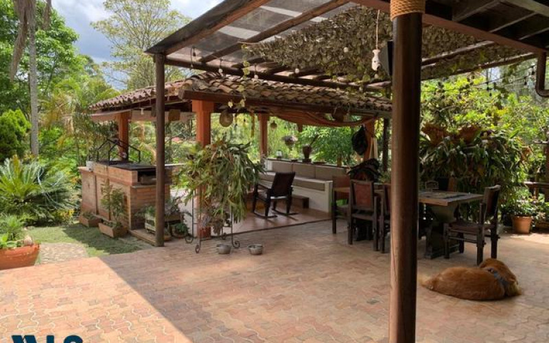 Casa en Guarne en Rural