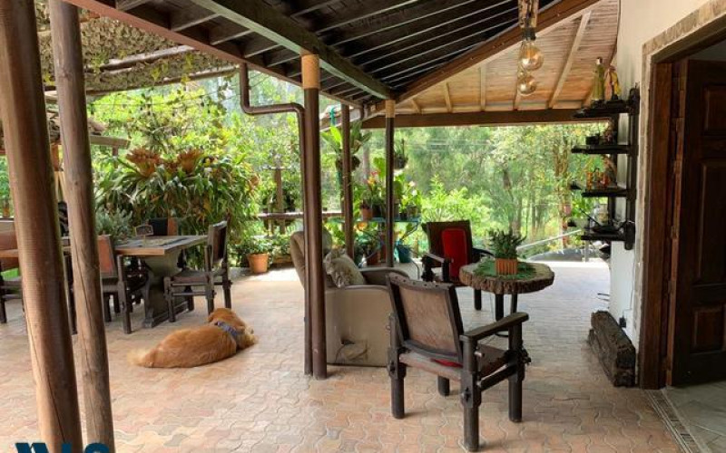 Casa en Guarne en Rural