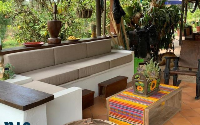 Casa en Guarne en Rural