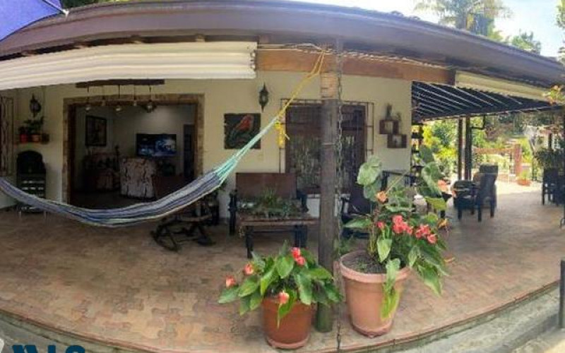Casa en Guarne en Rural