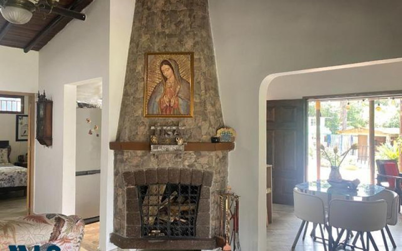 Casa en Guarne en Rural