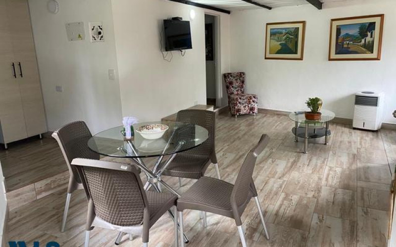 Casa en Guarne en Rural
