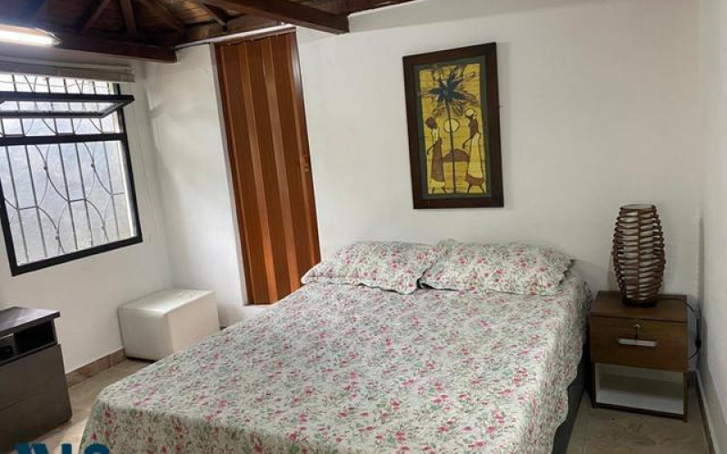 Casa en Guarne en Rural