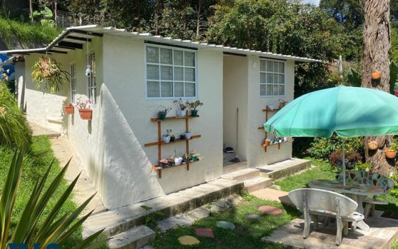 Casa en Guarne en Rural