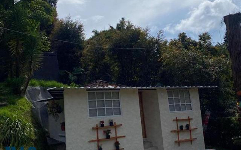 Casa en Guarne en Rural