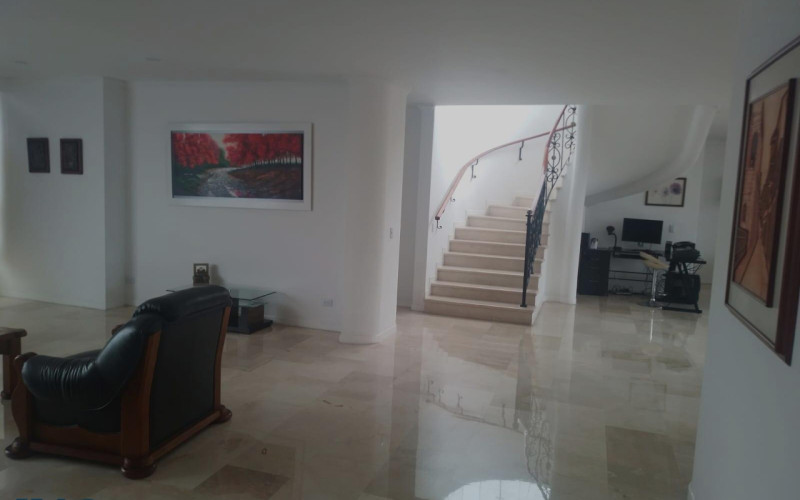 Apartamento en Medellín en El Tesoro