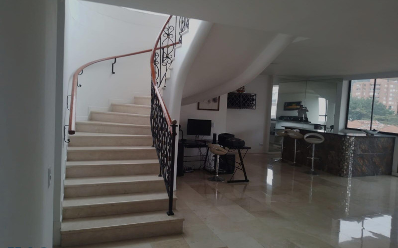 Apartamento en Medellín en El Tesoro