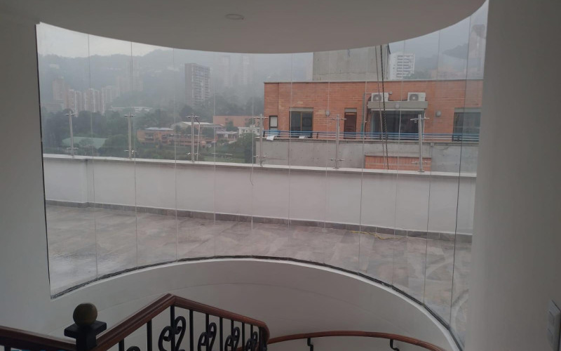 Apartamento en Medellín en El Tesoro