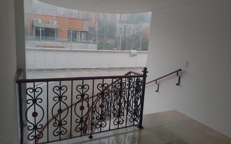 Apartamento en Medellín en El Tesoro