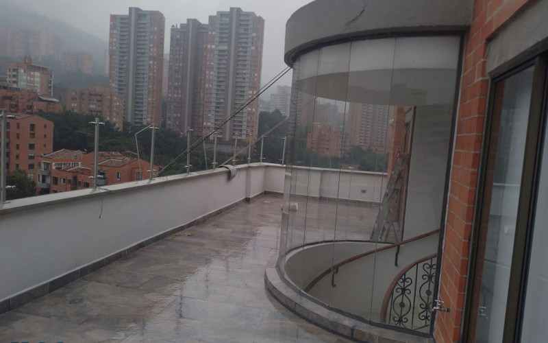 Apartamento en Medellín en El Tesoro