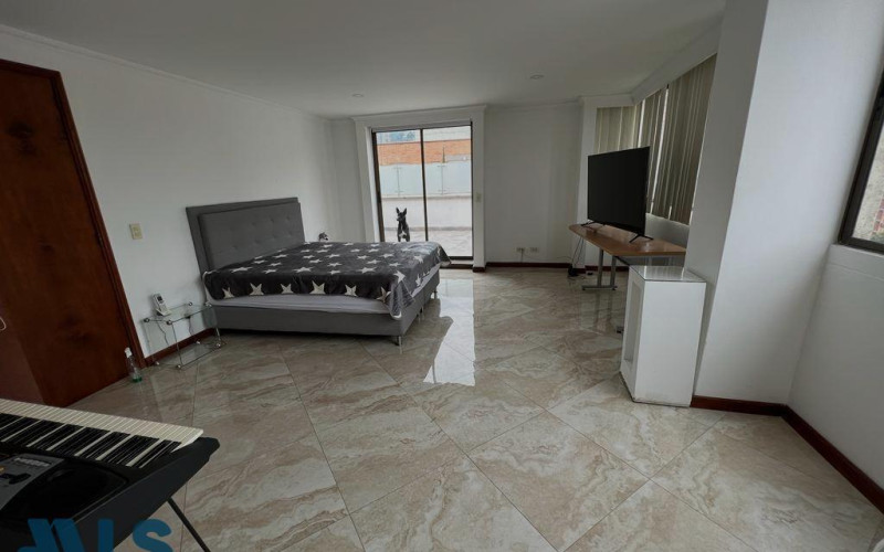 Apartamento en Medellín en El Tesoro