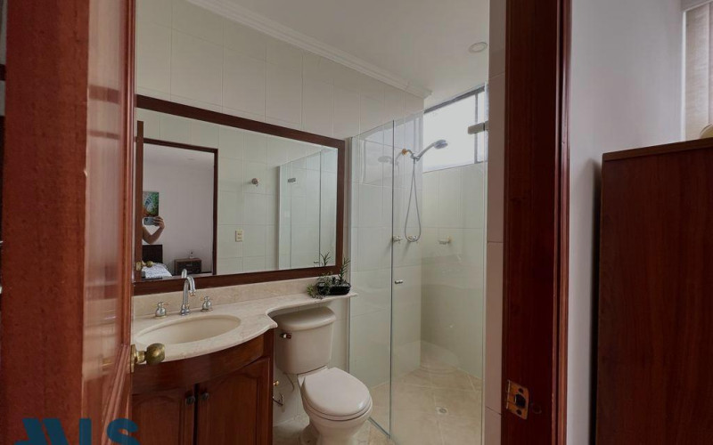 Apartamento en Medellín en El Tesoro
