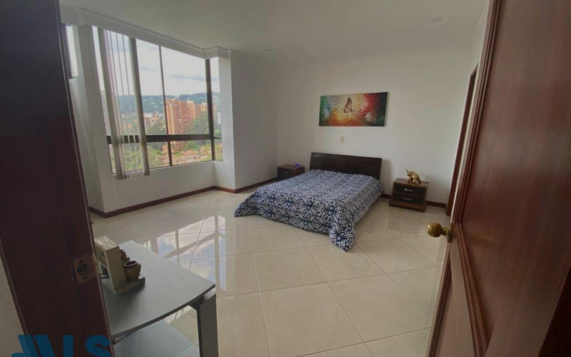 Apartamento en Medellín en El Tesoro