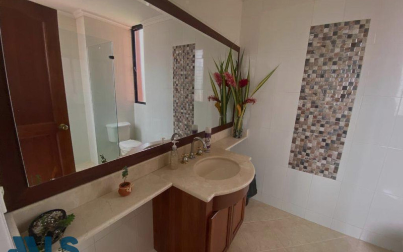 Apartamento en Medellín en El Tesoro