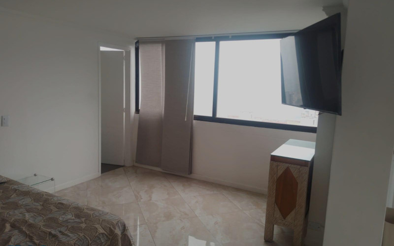 Apartamento en Medellín en El Tesoro