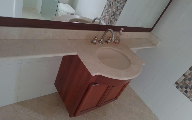 Apartamento en Medellín en El Tesoro