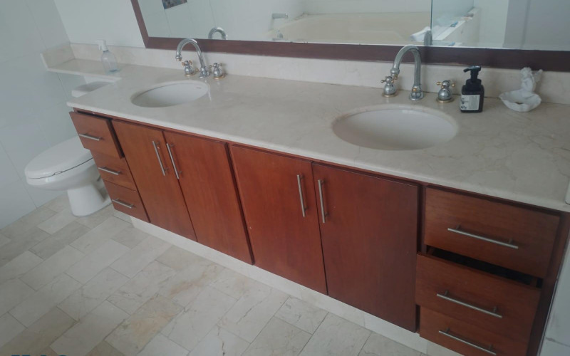 Apartamento en Medellín en El Tesoro