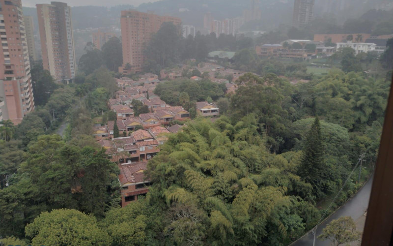 Apartamento en Medellín en El Tesoro