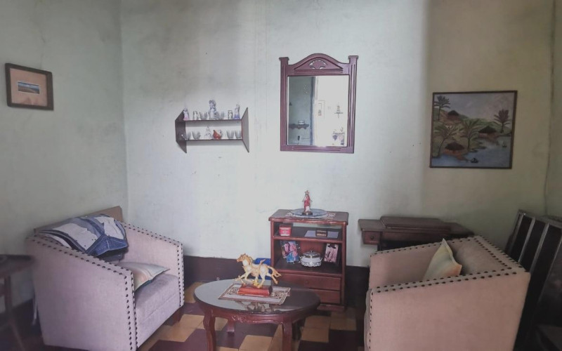 Lote Residencial en Medellín en Barrio Cristóbal
