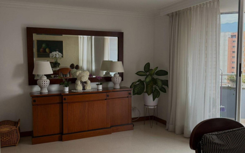 Apartamento en Medellín en Laureles