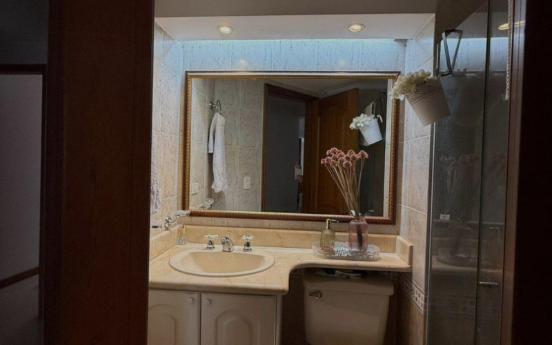 Apartamento en Medellín en Laureles