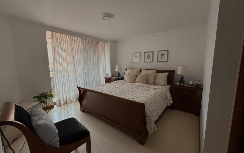 Apartamento en Medellín en Laureles