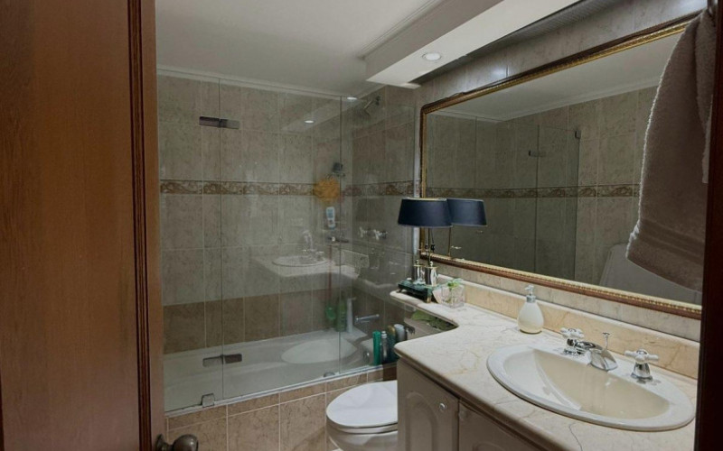 Apartamento en Medellín en Laureles