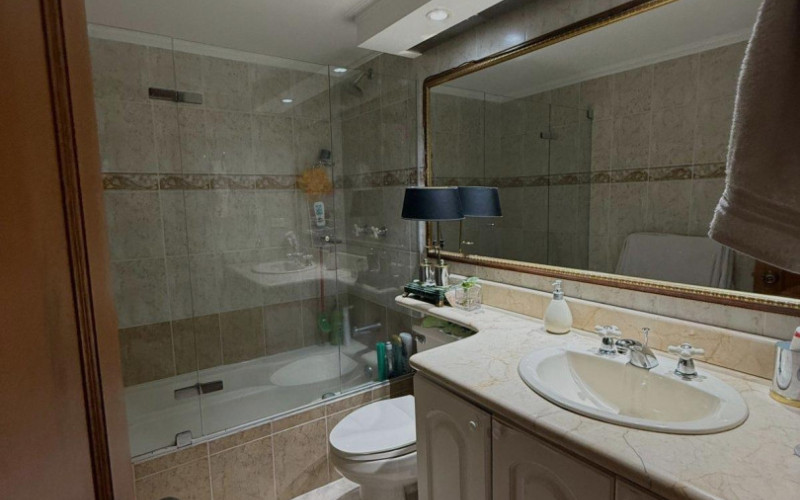 Apartamento en Medellín en Laureles