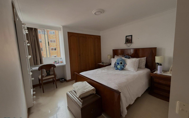 Apartamento en Medellín en Laureles