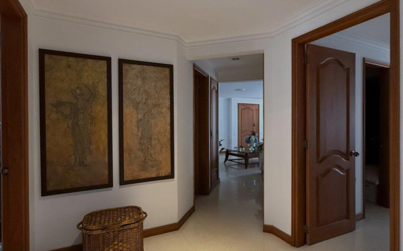 Apartamento en Medellín en Laureles