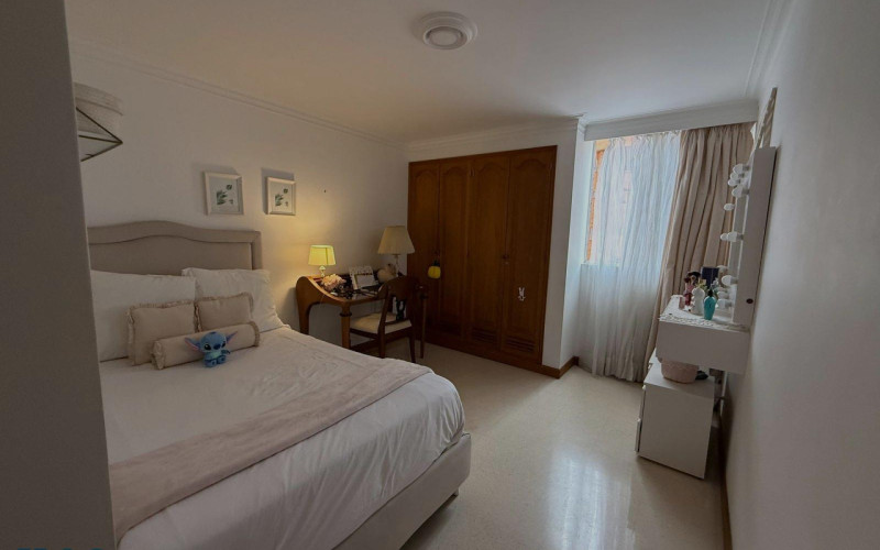 Apartamento en Medellín en Laureles