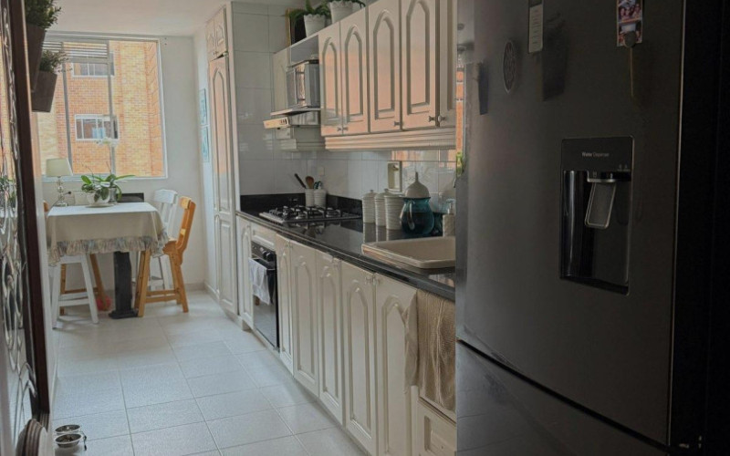 Apartamento en Medellín en Laureles