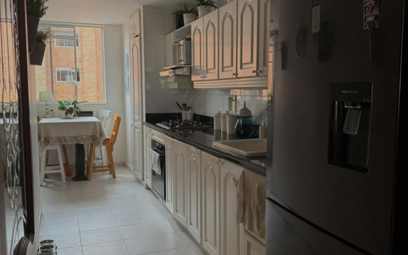 Apartamento en Medellín en Laureles