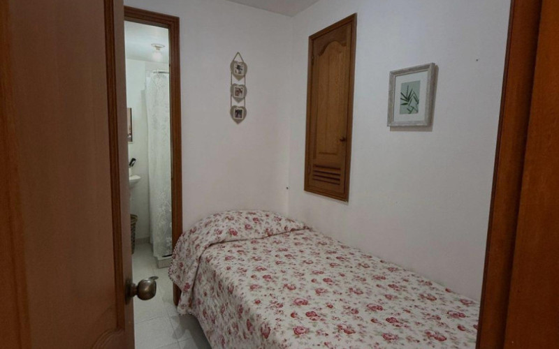 Apartamento en Medellín en Laureles