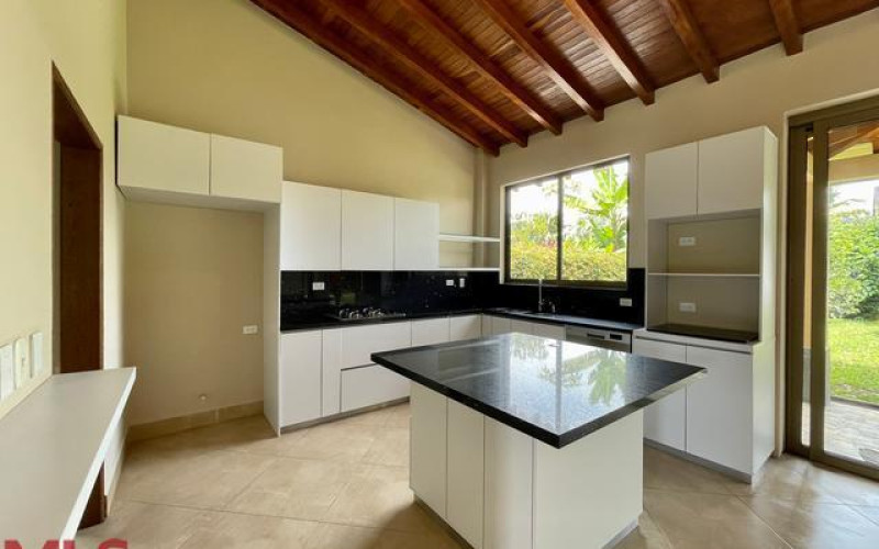 Casa en Rionegro en Sector Gualanday
