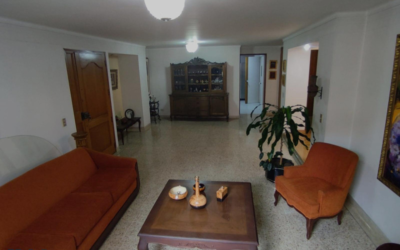 Apartamento en Medellín en Laureles